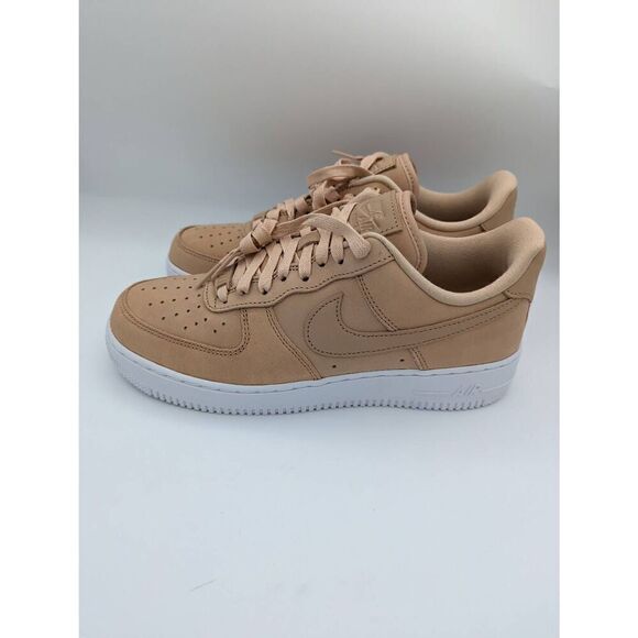 Nike Air Force 1 Low Vachetta Tan Women's size 9 - Picture 3 of 7